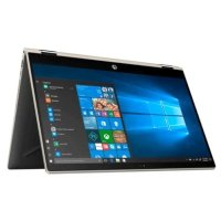 ноутбук HP Pavilion x360 15-cr0001ur Золотой