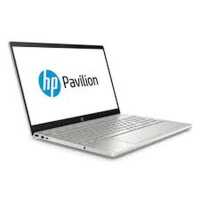 ноутбук HP Pavilion 15-cs0008ur Розовый