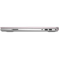ноутбук HP Pavilion 15-cs0008ur Розовый