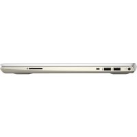 ноутбук HP Pavilion 15-cs0002ur Золотой