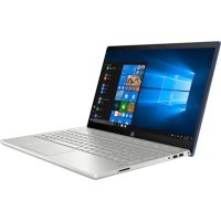 ноутбук HP Pavilion 15-cs0034ur Синий