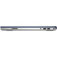 ноутбук HP Pavilion 15-cs0034ur Синий