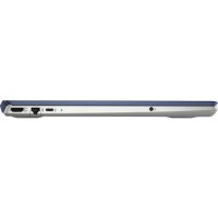 ноутбук HP Pavilion 15-cs0034ur Синий