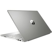 ноутбук HP Pavilion 15-cs0039ur Серебристый