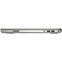 ноутбук HP Pavilion 15-cs0039ur Серебристый