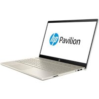 ноутбук HP Pavilion 15-cs0016ur Розовое золото
