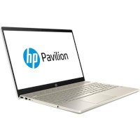 ноутбук HP Pavilion 15-cs0016ur Розовое золото