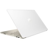 ноутбук HP Pavilion 15-cs0016ur Розовое золото