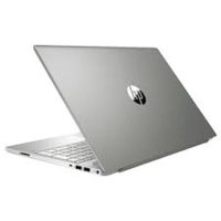 ноутбук HP Pavilion 15-cs1005ur Серебристый