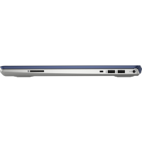 ноутбук HP Pavilion 15-cs1035ur Синий