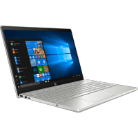 ноутбук HP Pavilion 15-cs2017ur Серебристый