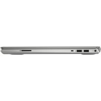 ноутбук HP Pavilion 15-cs2017ur Серебристый