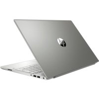 ноутбук HP Pavilion 15-cs2017ur Серебристый