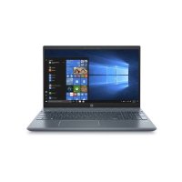 ноутбук HP Pavilion 15-cs3006ur Синий