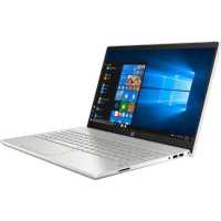 ноутбук HP Pavilion 15-cs3058ur Белый