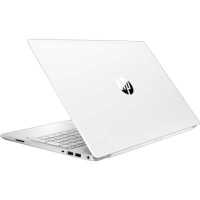 ноутбук HP Pavilion 15-cs3058ur Белый