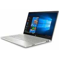 ноутбук HP Pavilion 15-cs3085ur-wpro Серебристый