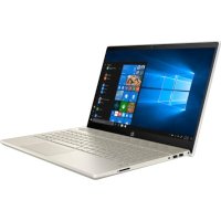 ноутбук HP Pavilion 15-cw0017ur Белый
