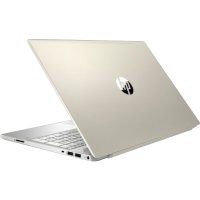 ноутбук HP Pavilion 15-cw0022ur Серебристый
