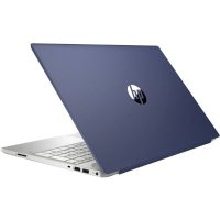 ноутбук HP Pavilion 15-cw0006ur Синий