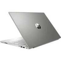 ноутбук HP Pavilion 15-cw1000ur Серебристый