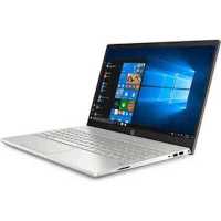 ноутбук HP Pavilion 15-cw1000ur Серебристый