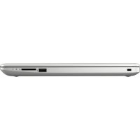 ноутбук HP 15-da0482ur Серебристый