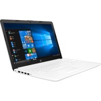 ноутбук HP 15-da0080ur Белый