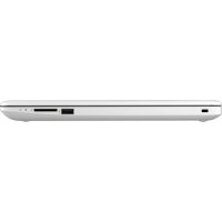 ноутбук HP 15-da0080ur Белый