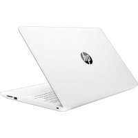 ноутбук HP 15-da0080ur Белый
