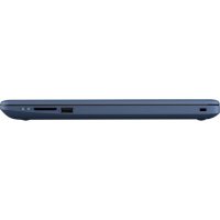 ноутбук HP 15-da0186ur Синий