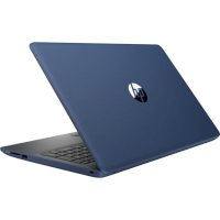 ноутбук HP 15-da0186ur Синий