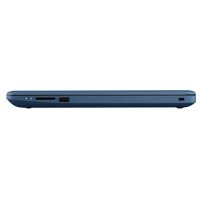 ноутбук HP 15-db0033ur Голубой