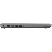 ноутбук HP 15-db0167ur Серебристый