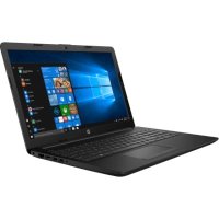 ноутбук HP 15-db0471ur-wpro Черный