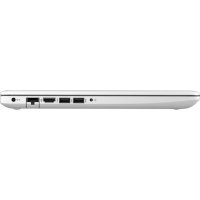 ноутбук HP 15-db0411ur Белый
