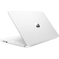 ноутбук HP 15-db0411ur Белый