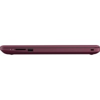 ноутбук HP 15-db0199ur Красный