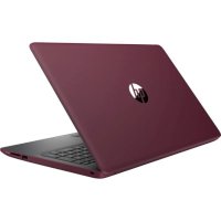 ноутбук HP 15-db0199ur Красный