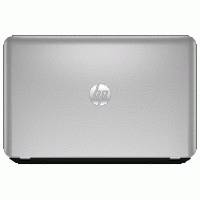 ноутбук HP Pavilion 15-e052sr Серебристый