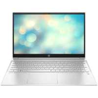 ноутбук HP Pavilion 15-eg0062ur-wpro Серебристый