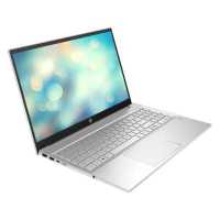 ноутбук HP Pavilion 15-eg0062ur-wpro Серебристый