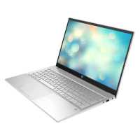ноутбук HP Pavilion 15-eg0062ur-wpro Серебристый