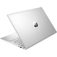 ноутбук HP Pavilion 15-eg0062ur-wpro Серебристый