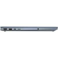 ноутбук HP Pavilion 15-eg0047ur Синий