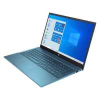 ноутбук HP Pavilion 15-eg0099ur Зелёный