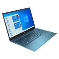 ноутбук HP Pavilion 15-eg0099ur Зелёный