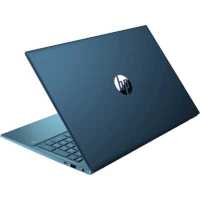 ноутбук HP Pavilion 15-eg0099ur Зелёный