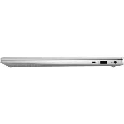 ноутбук HP Pavilion 15-eg3040ci-wpro Серебристый