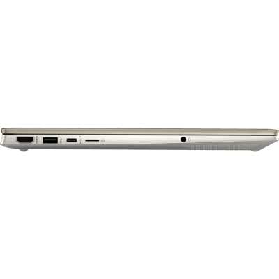 ноутбук HP Pavilion 15-eg3039ci-wpro Золотой